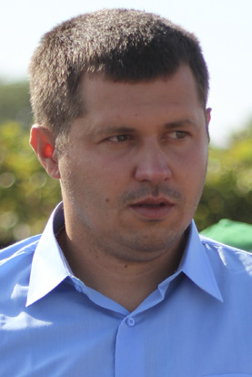 Белков А.С.
