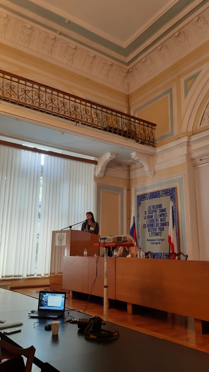 выступление Тихоновой Анастасии выступление Тихоновой Анастасии