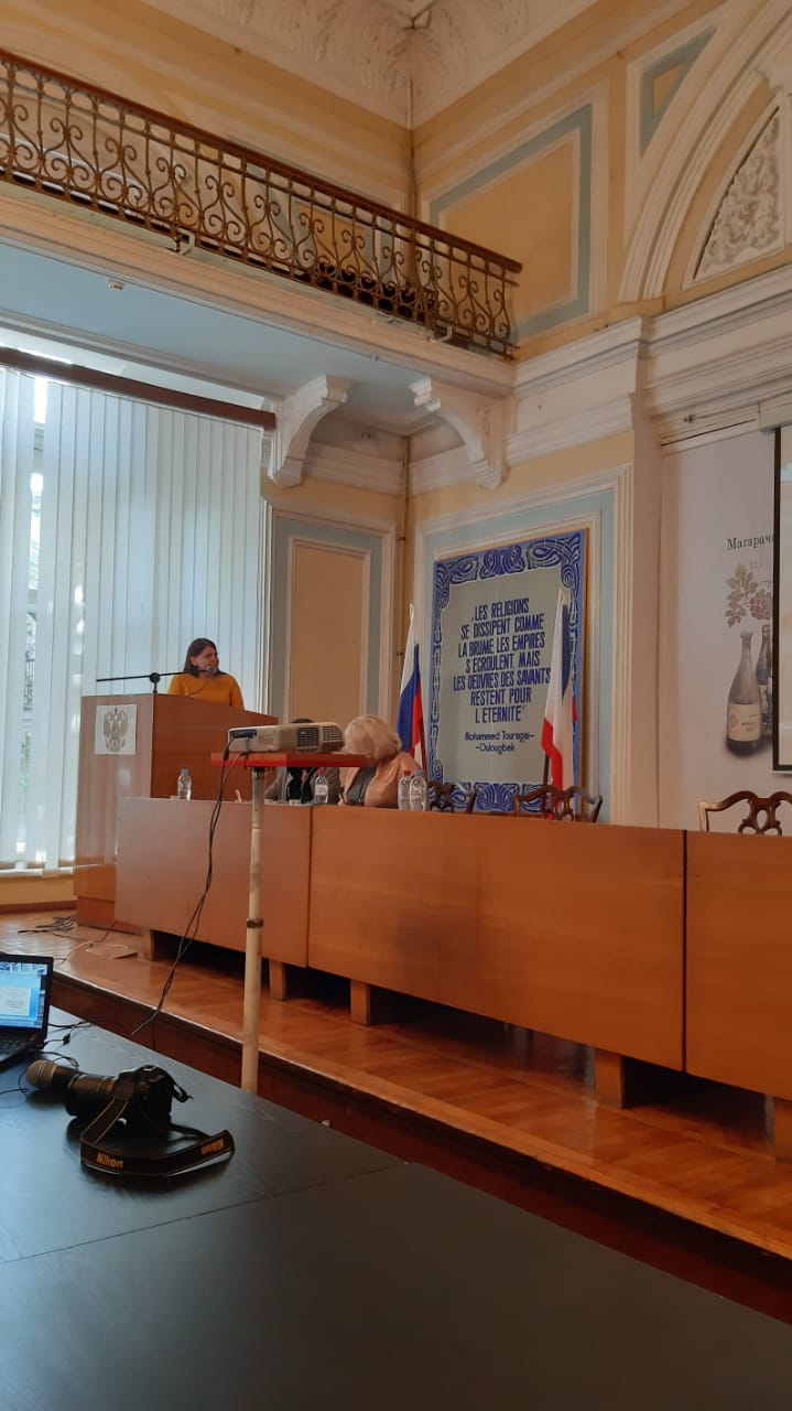 выступает Бирюкова Светлана выступает Бирюкова Светлана