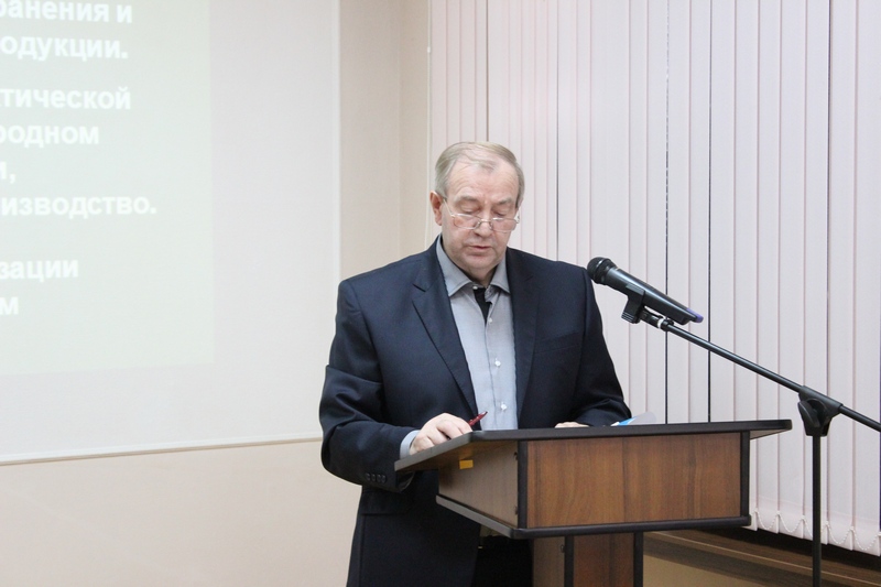 директор ООО &laquo;МИП &laquo;Агро-Инновация&raquo; Киян А.Т.