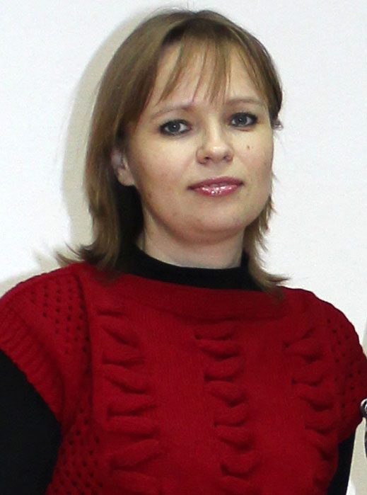 Шадрина Ж.А.